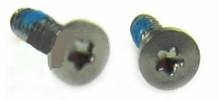 iPhone4 bottom screw pack of 2 iPhone4 bottom screw pack of 2